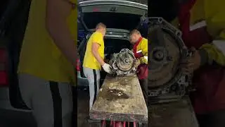 Подъемник который может Все