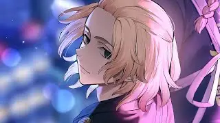 Tokyo Revengers Season 2 - Ending Full『It Might Be Painful, but I Still Love It.』by TUYU