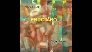 Erdőjáró (Forest Ranger)