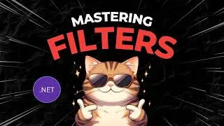 Filters Explained with Real Examples! (ASP.NET Core MVC)