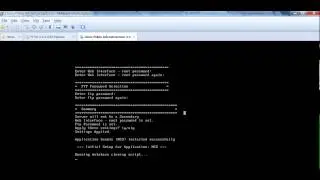 Cisco Prime Infrastructure 2 1 Install Success