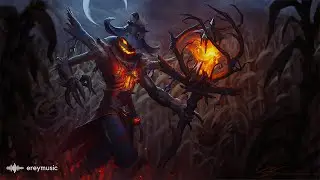 Spooky Halloween - ereymusic (Halloween Music)