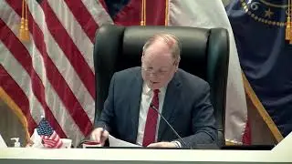 Denton County Commissioners Court
