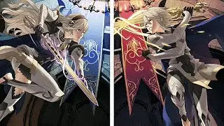 Refuse to Choose a Side | Corrin/Kamui Highlights