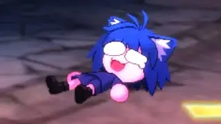 Neco Arc Comebacks Don't Exist