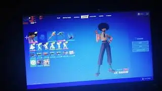 Claiming doctor slone fortnite