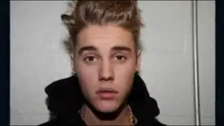Justin Bieber Shares Backstage Photos of  Kardashian, Dave Chappelle party time