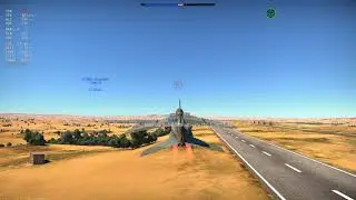 Gaijin why must you hurt me in this way (nuke fail)