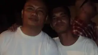 Bertong Alamat - Pugot