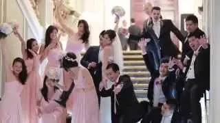 Daisy & Vince －英國倫敦婚紗攝影 Gigibride wedding photography UK
