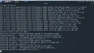Episode 3.2: Mastering Android Pentesting: Setting Up a Kali Linux Lab for Ethical Hacking