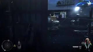 ПРОХОЖДЕНИЕ ИГРЫ # Hitman Absolution - Professional Edition СТРИМ ПРЯМОЙ ЭФИР