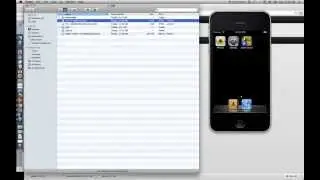 jQuery Mobile tutorial - 1- Hello World app !