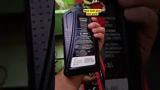 Hero xotic Plus Engine oil for Xpulse 200 4v new pack!
