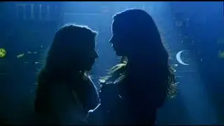 My Summer Of Love (2004) | Dancing Scene | Goldfrapp – Lovely Head