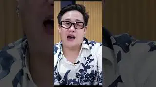“Em có phải mẹ nó đâu?!?”, Trung Quân khi được hỏi về Bùi Anh Tuấn #lansongxanh #onset #trungquan