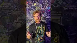 Can you guess the #cyber confession of @_JohnHammond? #HTB #cybersecurity