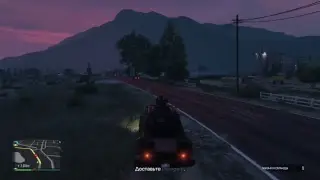 GTA 5  online