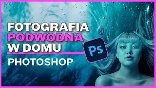 Profesjonalne Podwodne Portrety - Sprawdź, Jak Łatwo To Zrobić