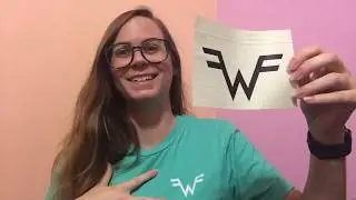 LoFi ASMR Rambling—Whispered