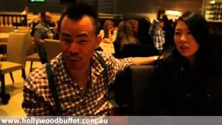 Hollywood International Buffet | 'About Us' Video Example