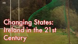 Changing States:Ireland in the 21st Century / Haus am Kleistpark