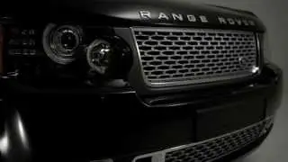 Allmakes Range Rover Vogue