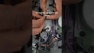 🔧 Fixing Error 59.Oc on HP LaserJet Pro MFP M281fdw | Step-by-Step Guide