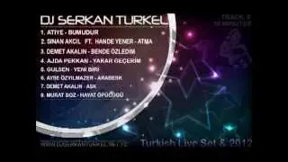 Turkish Live Set 2012
