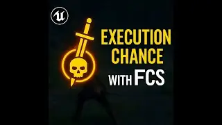 How to Add Execution Chance in Unreal Engine 5 with FCS
