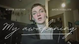 Spiritual Enlightenment and Human Design Alignment