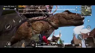 2.6 Update ALL *NEW* FEATURES |Dinosaur Island | Next A1 Royale PassCOST & Upgrade Weapons in RP!