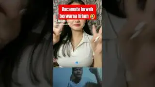 VIRAL CEWEK TIKTOK PAMER BOBA 