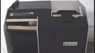 Documation M200 / Dec CR11 cardreader