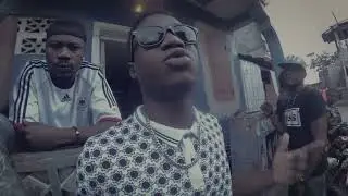 Chwazi - Wil G DegaNation ( official video)