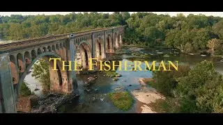 the fisherman (fake) trailer | Short Film
