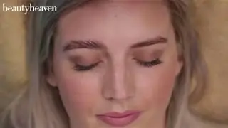Brow Lamination
