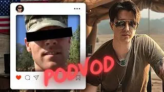 Milionové podvody falešných vojáků