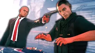 HITMAN™ 3 - Unclean (Silent Assassin)