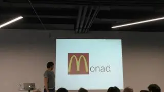 Лямбда исчисление и функциональное программирование. Часть 1 | Лекция