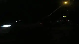 Поездка в ТАКСИ ЯНДЕКС GO