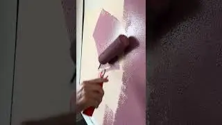 Celestia Wall Painting 