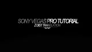 svp tutorial | Z dist translation | sapphire pluging needed