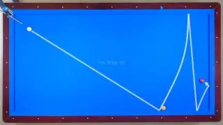 UMB Best Shots Carom 3 Cushion Billiards Simulation ep.3