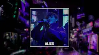 [FREE] VALD (ft. HEUSS l'ENFOIRÉ & SEEZY) Banger Type Beat 2021 - "ALIEN" - by Xenon