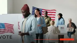 Election turnout: An unexpected impact