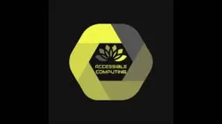 How To Use GoldWave With NVDA Screen Reader | Free GoldWave Master Class 2024 Step By Step Guide