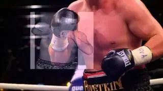 Бой Кличко и Поветкин