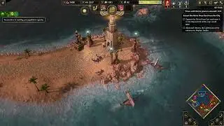 Age Of Mythology Retold Champaign #15 #strategy #2024 #pcgaming #gamer #upcominggames #games #best
