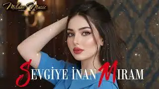 Sevgiye İnanmiram - Milano Music ( Yeni Cover  2026 )